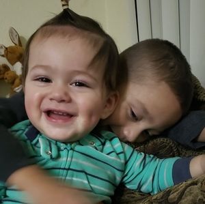 Meet your Posher, Liliana